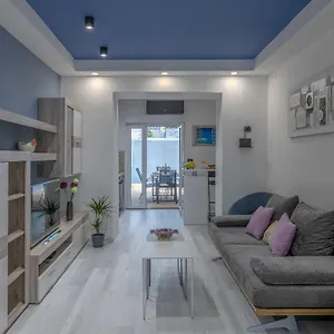 Arena Blue Dream - Modern With Terrace Apartman Pula
