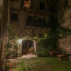 Piazza Maggiore Gostinjska kuća Feltre