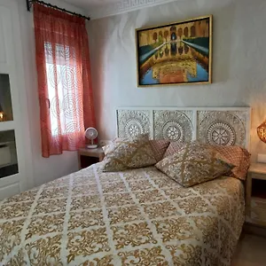 Atico Exclusivo En El Centro De Apartment Granada
