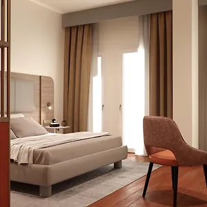 Raffaello Hotel Milan
