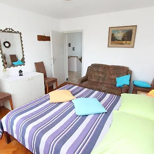 Monpeloso Apartment Rovinj