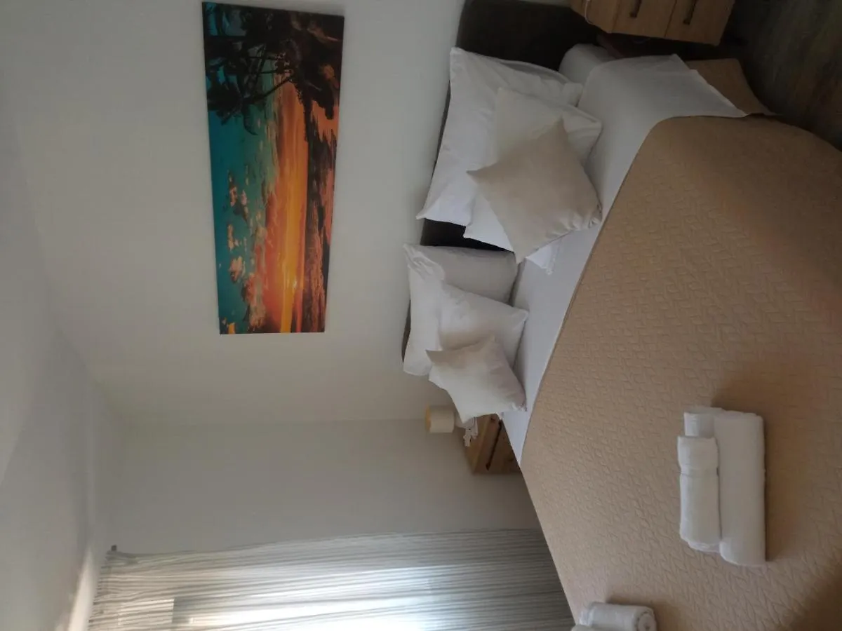 Apartman Frka Petesic