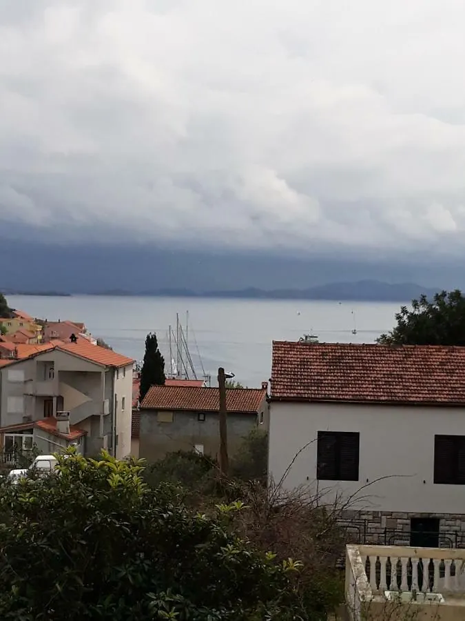 Apartman Frka Petesic Croatia