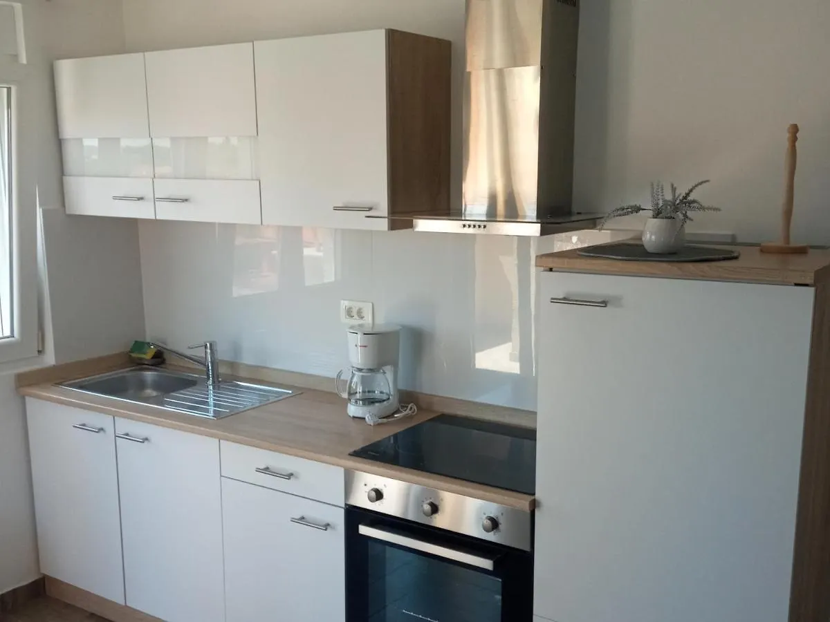 Ferienwohnung Frka Petesic Sali 0*,  Kroatien